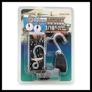 Ratchet Strap
