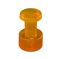 #RBGT-11.5-5 Root Beer PDR Glue Tab