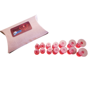 Red Dot Assortment – 14 count