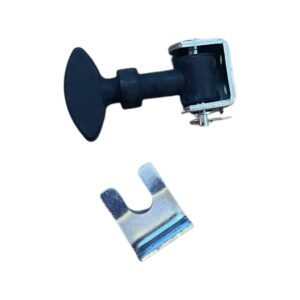 Rubber Latch- Hood Stand Replacement Parts