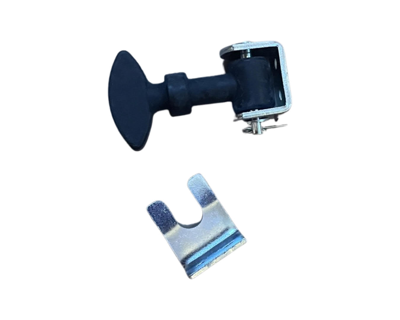 Rubber Latch- Hood Stand Replacement Parts