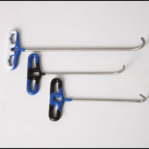 Set of 3 Slow Bend Hand Tools