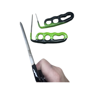 Sharp hand tool set of 3
