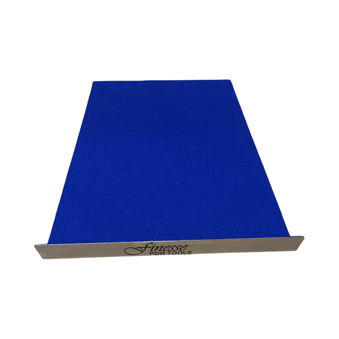 SSWG- Big Blue Heavy Duty Window Guard