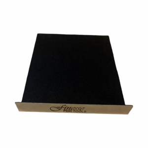 SSWG- Packout Drawer Size, Black felt
