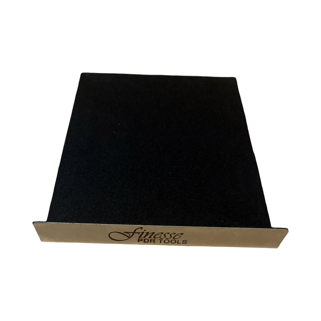 SSWG- Packout Drawer Size, Black felt