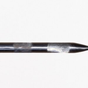 Stainless Steel Bullet Knockdown