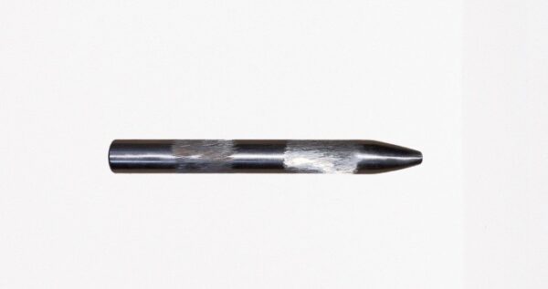 Stainless Steel Bullet Knockdown