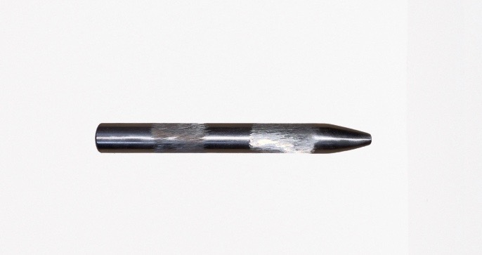 Stainless Steel Bullet Knockdown