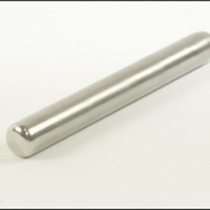 Stainless Steel Rounded Knockdown