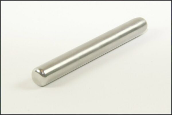 Stainless Steel Rounded Knockdown