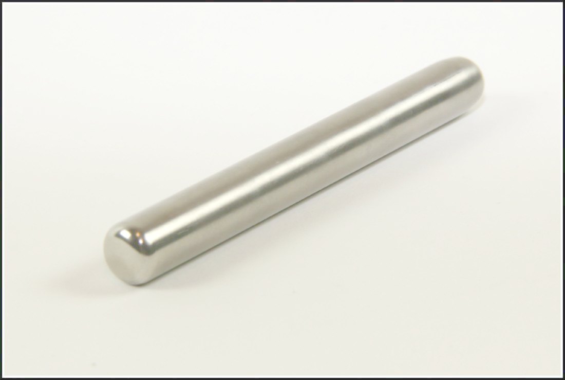Stainless Steel Rounded Knockdown
