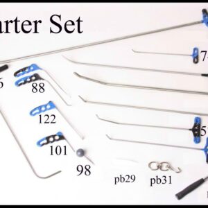 Starter Set