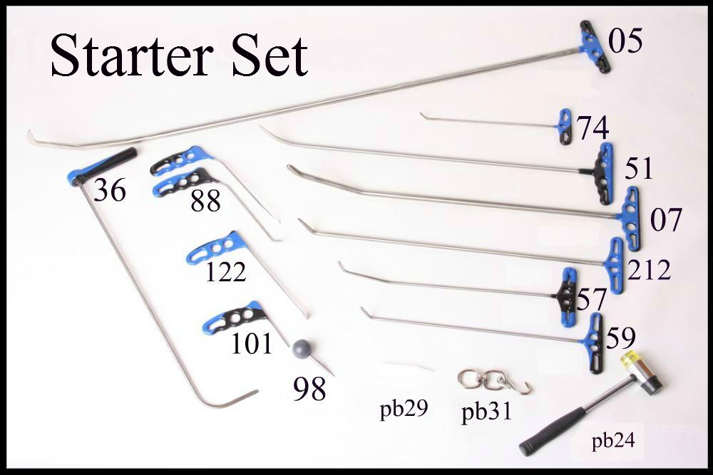 Starter Set