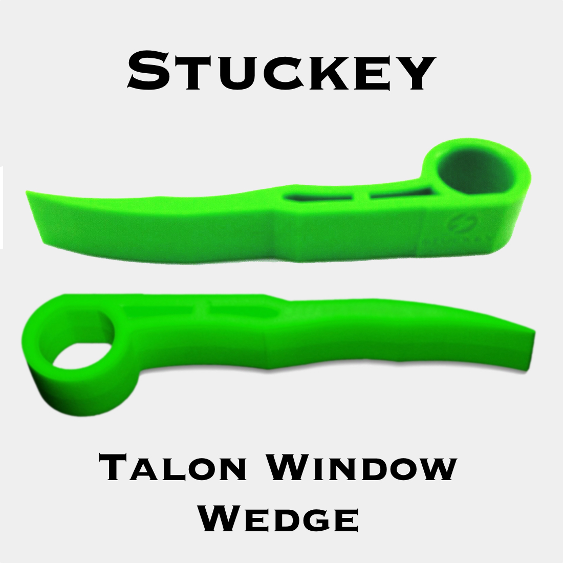 Stuckey Talon Window Wedge