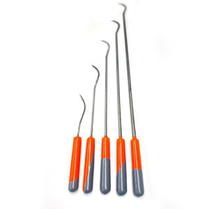 Talon Picks – Set of 5