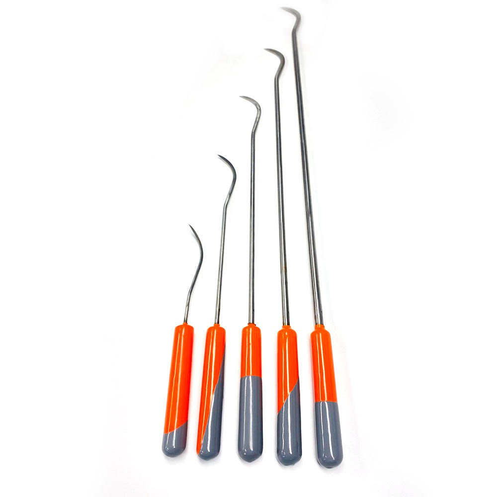Talon Picks – Set of 5