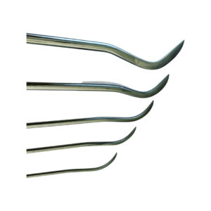 Talon Rod – Set of 5