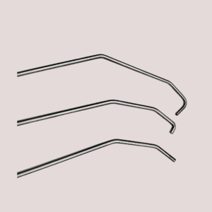 Tank Repair Set of 3- 444w, 443w, 442w