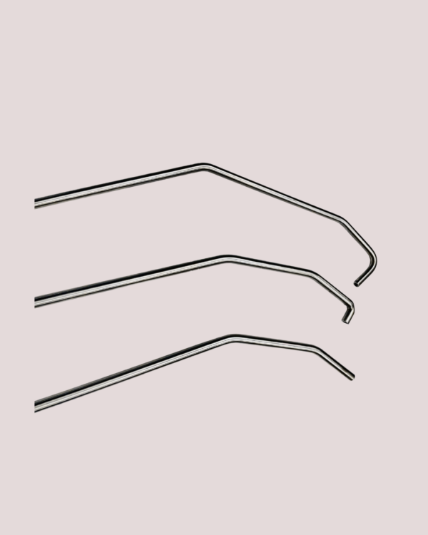 Tank Repair Set of 3- 444w, 443w, 442w