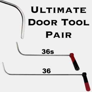 Ultimate Door Tool Pair