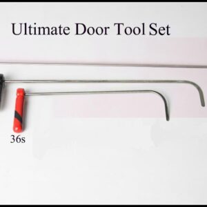 Ultimate Door Tool Set
