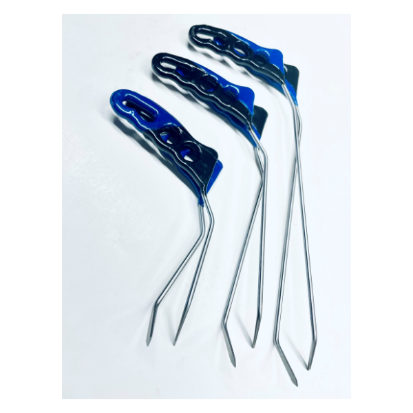 Whiskey Bends Set