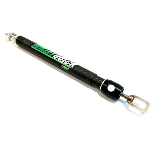 Willey Quick Tools Carbon Fiber HDT Prop Rod