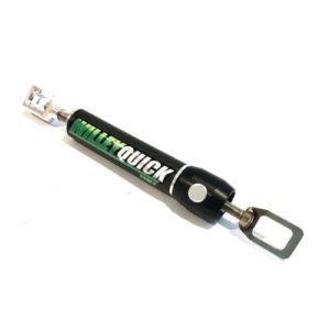 Willey Quick Tools Mini Door Jammer